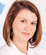Врач Колпакова Оксана Анатольевна