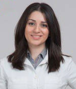 Врач Абдурахманова Фатима Амирхановна