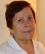Врач Хмелькова Любовь Александровна