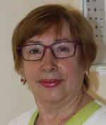 Врач Цыплакова Людмила Алексеевна