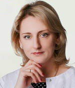Врач Солдатченко Ирина Олеговна