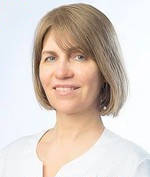 Орлова Ирина Викторовна Фото врача: Орлова Ирина Викторовна