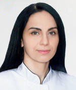 Фото врача: Ахмедова Айтан Адалетовна
