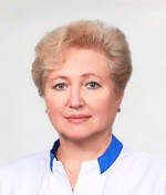 Фото врача: Вершкова Ольга Александровна