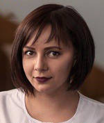 Фото врача: Глекова Ирина Владимировна