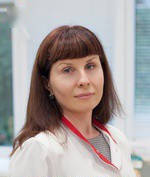Врач Вишневская Марина Алексеевна