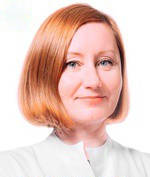 Климанова Елена Владимировна Фото врача: Климанова Елена Владимировна
