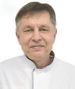 Аюкаев Рашид Якубович Фото врача: Аюкаев Рашид Якубович