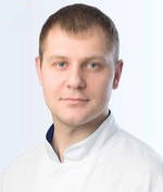Одаряев Александр Сергеевич Фото врача: Одаряев Александр Сергеевич