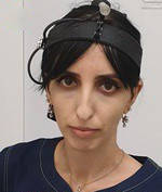 Фото врача: Чаракова Сабина Магомедовна