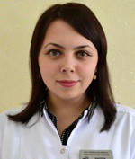 Врач Лаптева Анна Анатольевна
