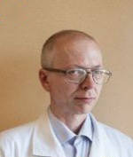 Врач Горовенко Андрей Витальевич