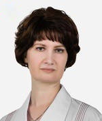Врач Гиззатулина Ольга Николаевна