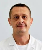 Фото врача: Здойников Роман Алиевич