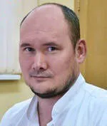 Фото врача: Туранов Дмитрий Леонидович