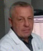Фото врача: Рудиков Игорь Геннадьевич