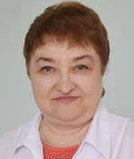 Фото врача: Сырова Ирина Измаиловна