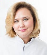 Сновская Татьяна Валерьевна Фото врача: Сновская Татьяна Валерьевна
