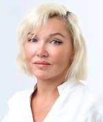 Скворцова Елена Анатольевна Фото врача: Скворцова Елена Анатольевна