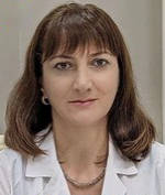 Врач Мирзабекова Таибат Мирзабековна