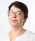 Багаутдинова Ирина Викторовна Фото врача: Багаутдинова Ирина Викторовна