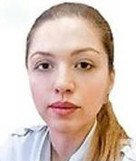 Мамедова Роксана Зиадиновна Фото врача: Мамедова Роксана Зиадиновна