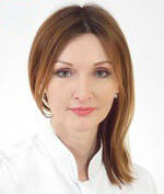 Фото врача: Синцова Елена Геннадьевна