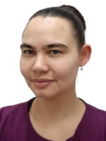 Врач Федорова Ольга Викторовна