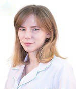 Врач Захаркина Мария Вадимовна