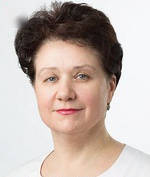 Никулина Инна Вениаминовна Фото врача: Никулина Инна Вениаминовна