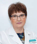 Барышникова Ольга Александровна Фото врача: Барышникова Ольга Александровна