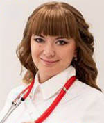 Врач Машкова Марина Ивановна