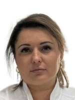 Фото врача: Пальгова Анна Николаевна