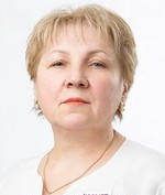 Самарцева Ирина Аркадьевна Фото врача: Самарцева Ирина Аркадьевна