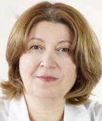 Саидова Эльвира Анверовна Фото врача: Саидова Эльвира Анверовна