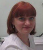 Богомолова Евгения Александровна Фото врача: Богомолова Евгения Александровна