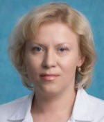 Фото врача: Волкова Полина Владимировна