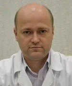 Фото врача: Колпаков Андрей Владимирович