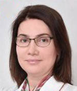 Врач Грон Августина Геннадьевна