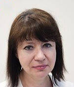 Врач Зобнина Наталья Андреевна