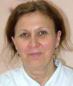 Врач Бойко Ирина Владимировна