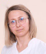 Фото врача: Виноградова Елена Александровна