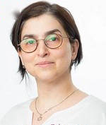 Вертлина Ирина Леонидовна Фото врача: Вертлина Ирина Леонидовна