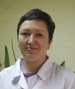 Врач Иванникова Наталья Юрьевна