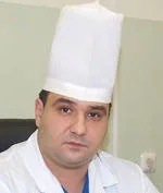 Фото врача: Труфанов Аркадий Иванович