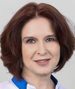 Фото врача: Монахова Татьяна Львовна