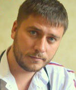 Врач Захаров Дмитрий Анатольевич