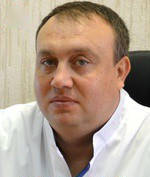 Врач Иванов Андрей Анатольевич