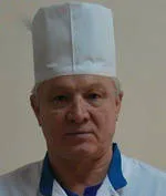 Фото врача: Дедов Виктор Васильевич