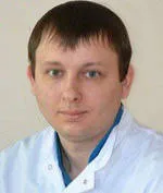 Фото врача: Попов Андрей Николаевич